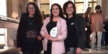 La Comedia Departamental de Colonia reconocida por sus 45 años de trayectoria