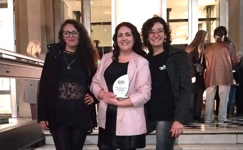 La Comedia Departamental de Colonia reconocida por sus 45 años de trayectoria