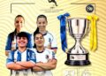 Este domingo 25, las selecciones de Colonia y Paysandú definirán la Copa Nacional Femenina de OFI