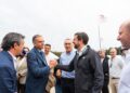 Montes del Plata mostró en Uruforest 2026 una cadena de valor con más de 6.000 empleos y 2.100 empresas proveedoras