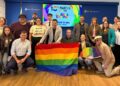 La décima edición de la Marcha de la Diversidad de Colonia se celebrará bajo la consigna “La diversidad es colectiva”