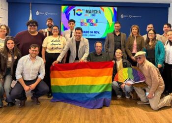 La décima edición de la Marcha de la Diversidad de Colonia se celebrará bajo la consigna “La diversidad es colectiva”