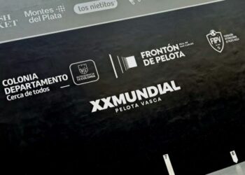 El Mundial de Jai Alai define hoy sus campeones en el Frontón del Real