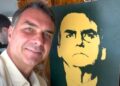 Flávio Bolsonaro dio la sorpresa y se impuso sobre el presidente Lula en la primera vuelta de las elecciones en Brasil