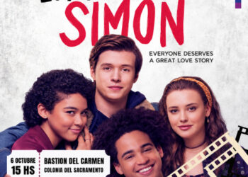 Love, Simon