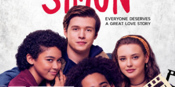 Love, Simon