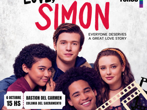 Love, Simon