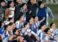 La final de la Copa Nacional de OFI entre Colonia y Paysandú se jugará en el Estadio Suppici, no exenta de polémica