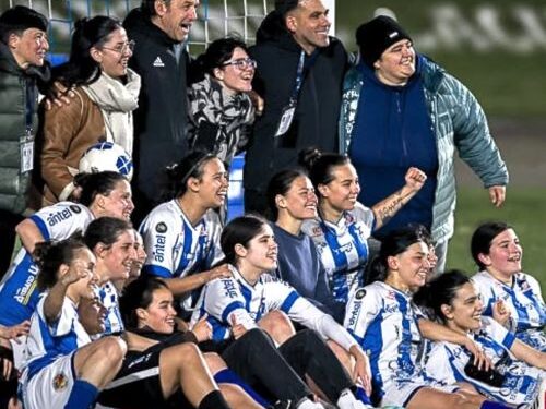 La final de la Copa Nacional de OFI entre Colonia y Paysandú se jugará en el Estadio Suppici, no exenta de polémica