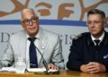 Ministro Negro informó sobre operativos contra el crimen organizado y anunció el ingreso de 1.000 nuevos policías