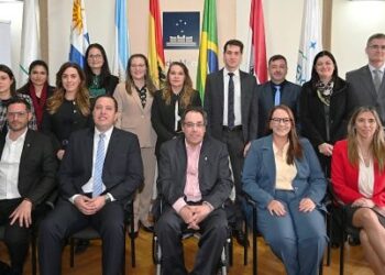 Uruguay lideró reunión del MERCOSUR para impulsar el turismo regional