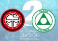 Plaza Colonia va por el ascenso ante Miramar Misiones en el Estadio Charrúa