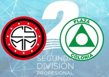 Plaza Colonia va por el ascenso ante Miramar Misiones en el Estadio Charrúa