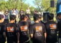 Más de 200 personas participaron de la 5K del INJU en Juan Lacaze