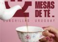 Conchillas se prepara para una nueva edición del concurso nacional Mesas de Té: tradición, gastronomía y cultura en Casa Evans