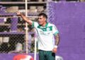 Plaza Colonia le ganó 1-0 a Defensor en el Franzini y clasificó como primero del grupo en la Copa AUF Uruguay
