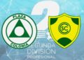 Plaza Colonia recibe este domingo a Cerrito en otra fecha clave por el ascenso