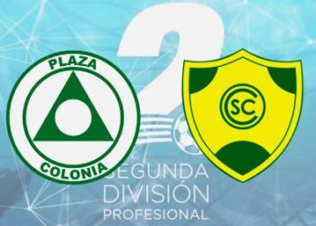 Plaza Colonia recibe este domingo a Cerrito en otra fecha clave por el ascenso