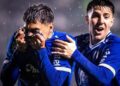 Plaza Colonia cayó 1-0 ante Juventud y quedó eliminado de la Copa AUF Uruguay