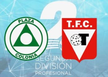 Plaza Colonia va por una victoria que lo acerque al ascenso directo y al título