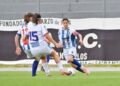 Colonia cayó 3-1 con Paysandú en la final de la Copa Nacional Femenina de OFI