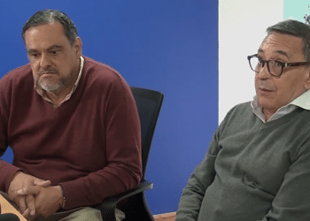 Los pronósticos de mal tiempo obligan a reprogramar en parte la fiesta de reinauguración del Frontón del Real