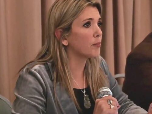 Ripoll presentó Somos, una nueva agrupación dentro del Partido Nacional