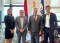 La empresa WorkNomads anunció la construción de un distrito tecnológico de 18.000 m² en el proyecto +Colonia