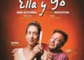 Leo Pachela y Dana Lieberman llegan a Colonia con la comedia «Entre ella y yo»