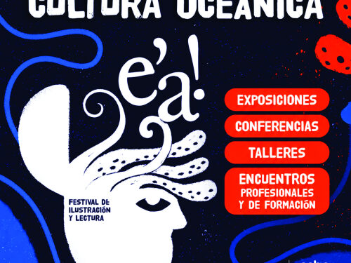 Festival e’a! 2026