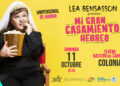 Mi gran casamiento hebreo
