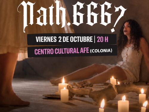 ¿Qué pasó con Nath.666?