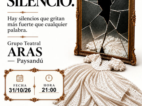 En Sumiso Silencio
