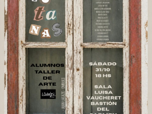 Ventanas